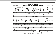 Boogie Wonderland von Allee Willis (Download) 