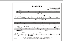 Reunited von Dino Fekaris (Download) 