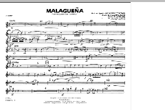 Malaguena von Tod Kerstetter (Download) 