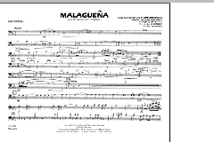 Malaguena von Tod Kerstetter (Download) 