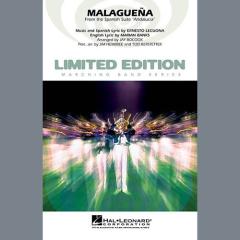 Malaguena von Tod Kerstetter (Download) 