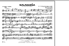 Malaguena von Tod Kerstetter (Download) 