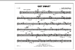 Get Smart von Irving Szathmary (Download) 