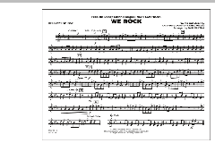 We Rock von Greg Wells (Download) 