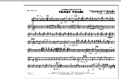 Crazy Train (Download) 