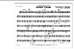 Crazy Train (Download) 