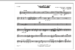 Thriller von Michael Jackson (Download) 