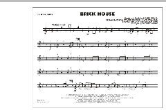 Brick House (Download) 