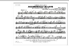Accidentally In Love (Download) 