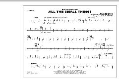 All The Small Things (Download) 