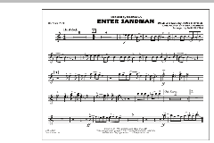 Enter Sandman von Metallica (Download) 