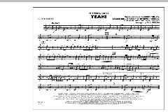 Yeah! von Paul Murtha (Download) 