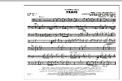 Yeah! von Paul Murtha (Download) 