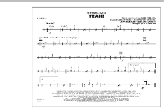 Yeah! von Paul Murtha (Download) 