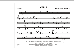 Yeah! von Paul Murtha (Download) 