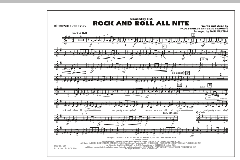 Rock And Roll All Nite von Paul Stanley (Download) 