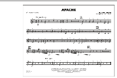 Apache von J. Lordan (Download) 