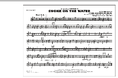 Smoke On The Water von Michael Sweeney (Download) 