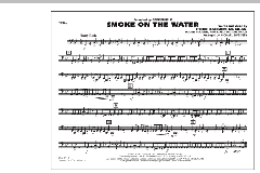 Smoke On The Water von Michael Sweeney (Download) 