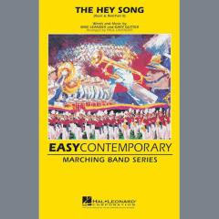 Rock & Roll-Part II The Hey Song von Paul Lavender (Download) 