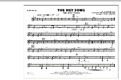 Rock & Roll-Part II The Hey Song von Paul Lavender (Download) 