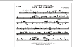 Life Is A Highway von Tom Cochrane (Download) 