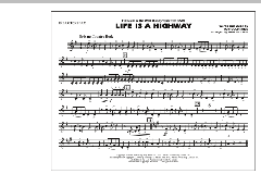 Life Is A Highway von Tom Cochrane (Download) 