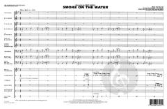 Smoke On The Water von Michael Sweeney (Download) 