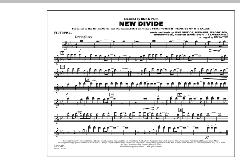 New Divide von Mike Shinoda (Download) 