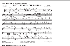 Battle Hymn Of The Republic von William Steffe (Download) 
