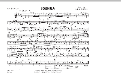 Joshua von Bill Moffit (Download) 