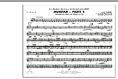 Avatar von James Horner (Download) 