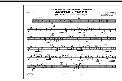 Avatar von James Horner (Download) 