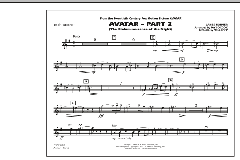 Avatar von James Horner (Download) 