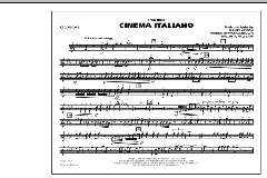 Cinema Italiano (from Nine) von Maury Yeston (Download) 