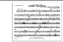 I Want You Back von The Jackson 5 (Download) 