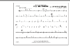 I'll Be There von The Jackson 5 (Download) 