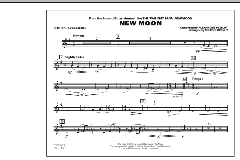 New Moon (The Meadow) von Alexandre Desplat (Download) 