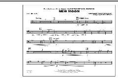 New Moon (The Meadow) von Alexandre Desplat (Download) 