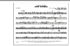 Just Dance von Lady Gaga (Download) 