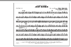 Just Dance von Lady Gaga (Download) 