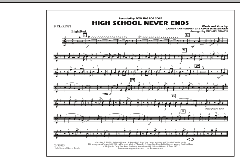 High School Never Ends von Adam Schlesinger (Download) 
