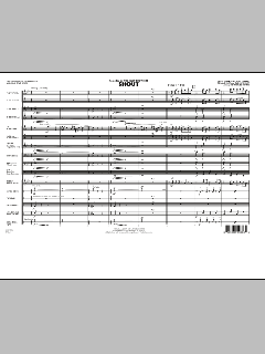 Shout von Rudolph Isley (Download) 