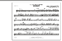 Shout von Rudolph Isley (Download) 