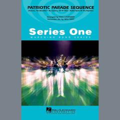 Patriotic Parade Sequence (Download) 