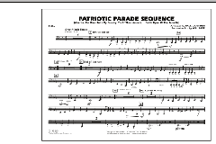 Patriotic Parade Sequence (Download) 
