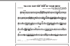 Talkin' Out The Side Of Your Neck (Download) 