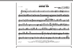 Word Up (Download) 