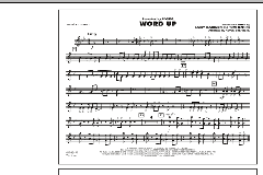 Word Up (Download) 