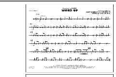Word Up (Download) 
